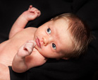 [Aidan] - baby photography, newborn, infant